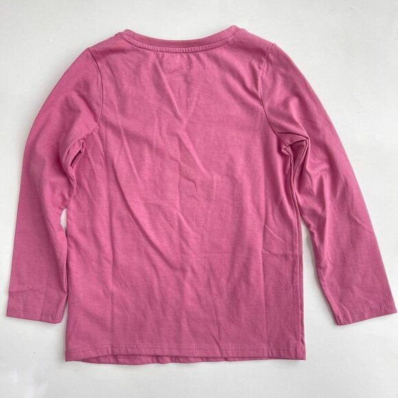 NEW Cat & Jack Bloom From the Inside Tee XS 4/5 - Picture 5 of 5